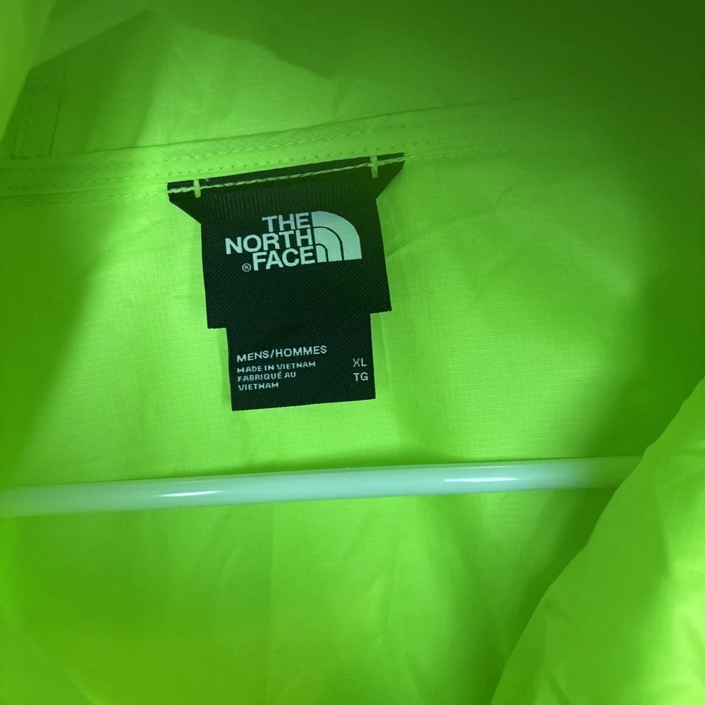 The North Face north face